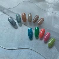 ■25GEL カラージェル 2.5g 202FLASH
