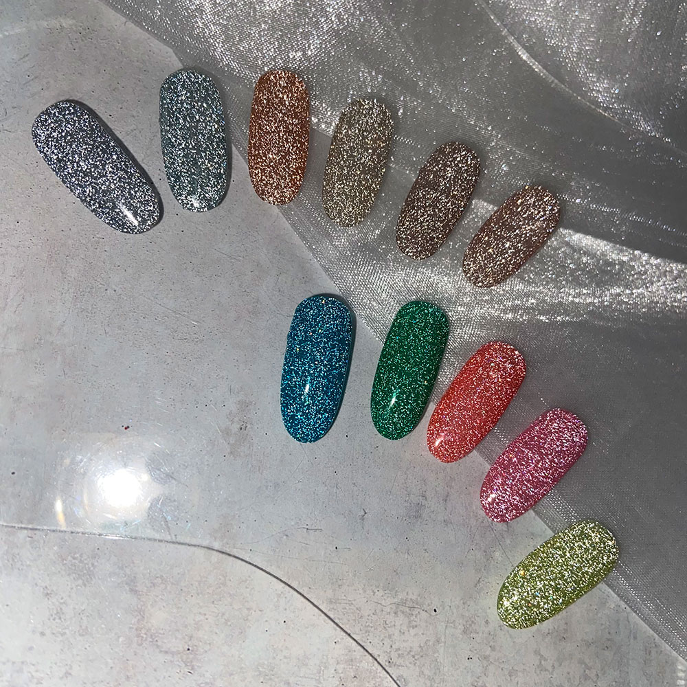 ■25GEL カラージェル 2.5g 202FLASH