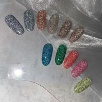 ■25GEL カラージェル 2.5g 202FLASH