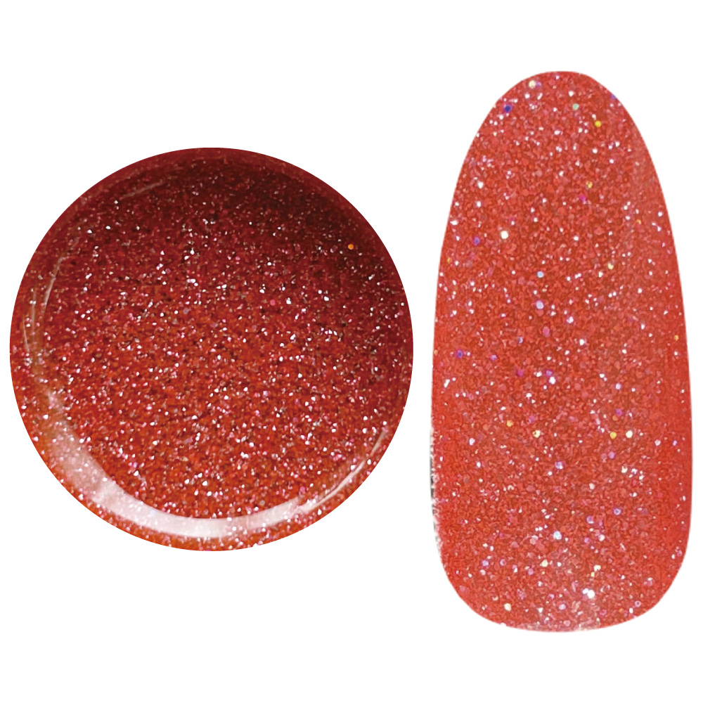 ■25GEL カラージェル 2.5g 204FLASH