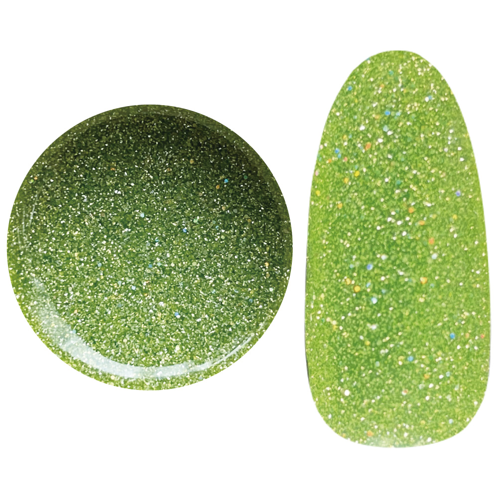 ■25GEL カラージェル 2.5g 206FLASH