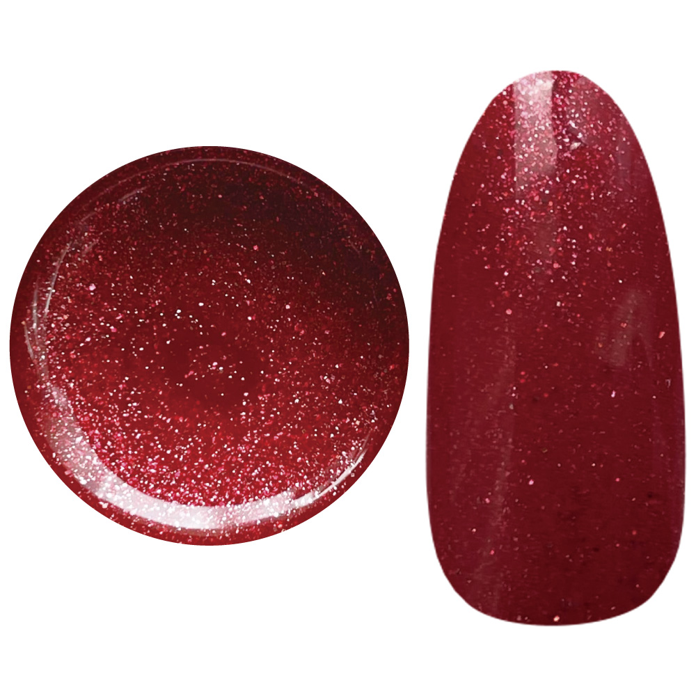 ■25GEL カラージェル 2.5g 207G/+1