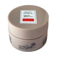 ■25GEL カラージェル 2.5g 207G/+1