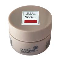 ■25GEL カラージェル 2.5g 208M/+1