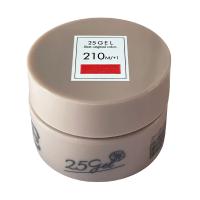 ■25GEL カラージェル 2.5g 210M/+1