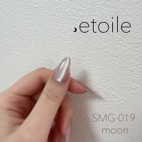 アイエトワール シルクマグジェル 12ml SMG-019 ムーン