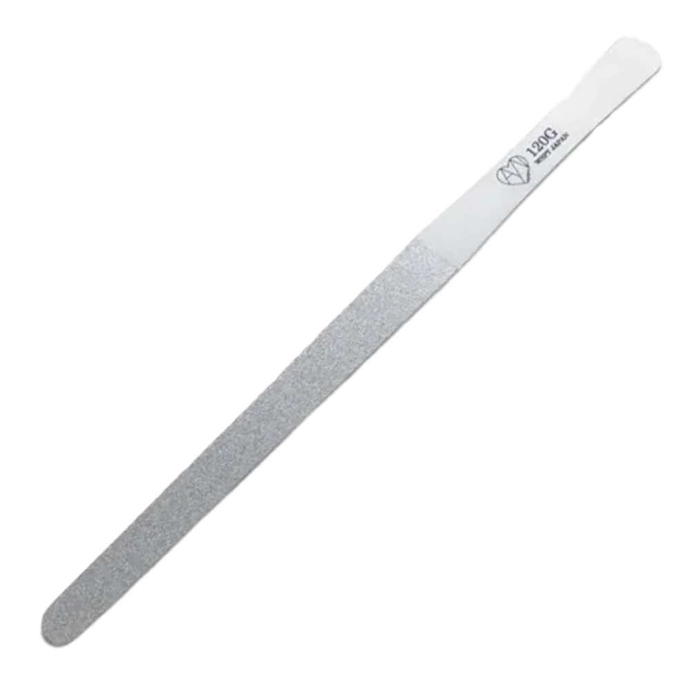 WSPT JAPAN グリップ付きダイヤモンドファイル120G 両面 OF21036