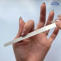 WSPT JAPAN グリップ付きダイヤモンドファイル120G 両面 OF21036