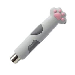 WSPT JAPAN 猫型マグネットスティック にゃんマグ OA41453 グレー