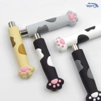 WSPT JAPAN 猫型マグネットスティック にゃんマグ OA41453 グレー