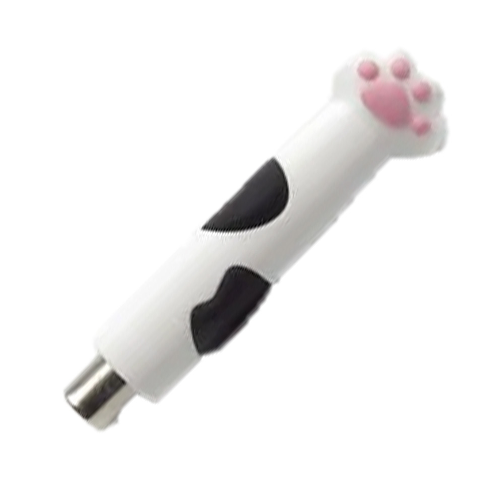 WSPT JAPAN 猫型マグネットスティック にゃんマグ OA41452 ぶち