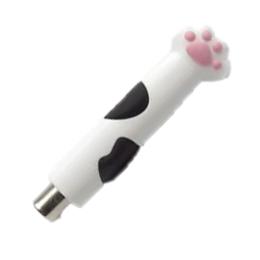WSPT JAPAN 猫型マグネットスティック にゃんマグ OA41452 ぶち