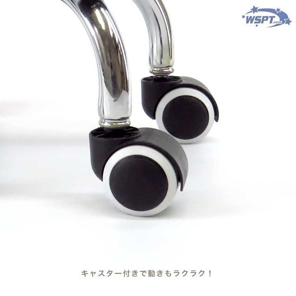 WSPT JAPAN ロースツール OA41730