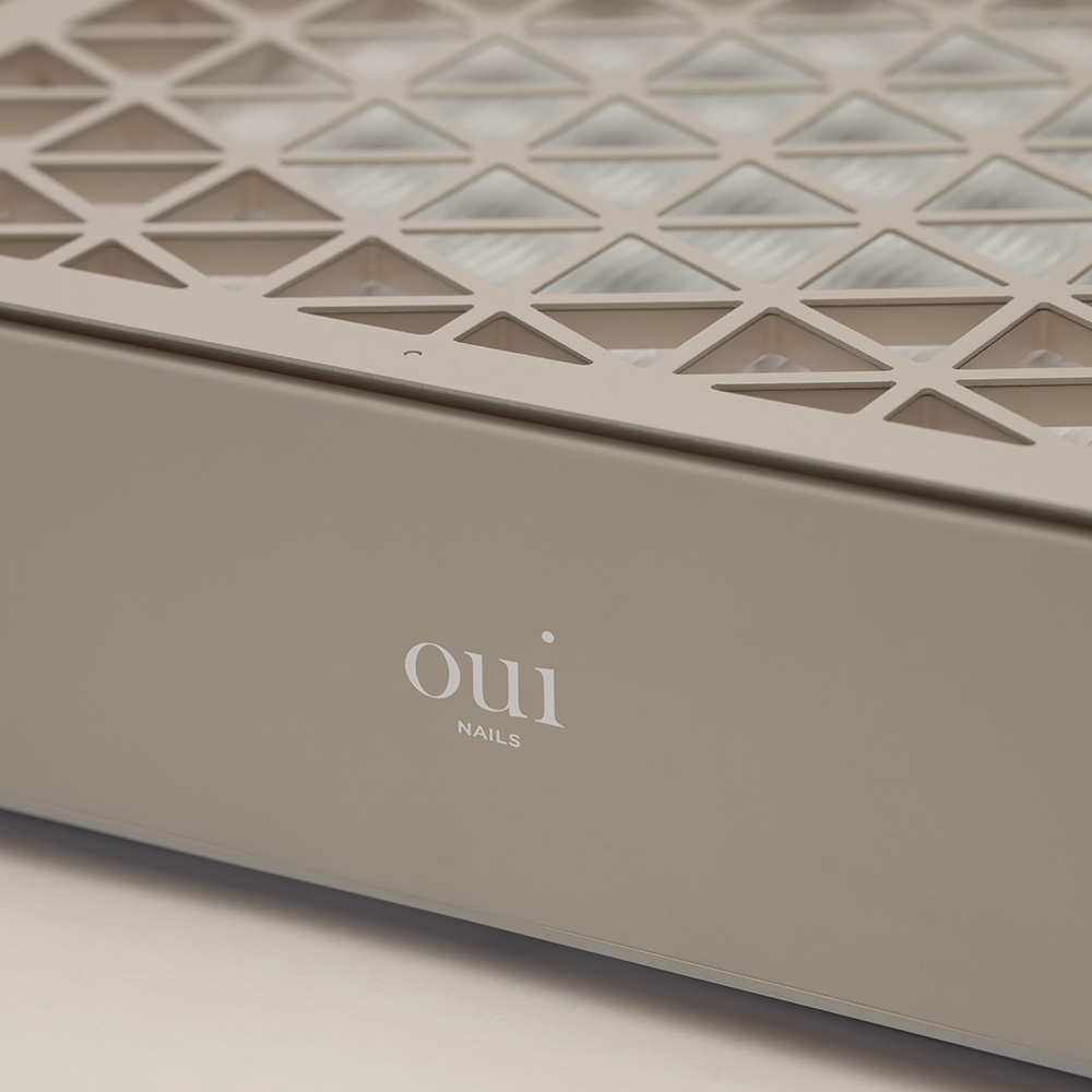 oui nails ダストコレクター OUI-T-DC1