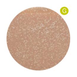 oui nails ピールオフマニキュア 8ml GN101 シャイニーベージュ