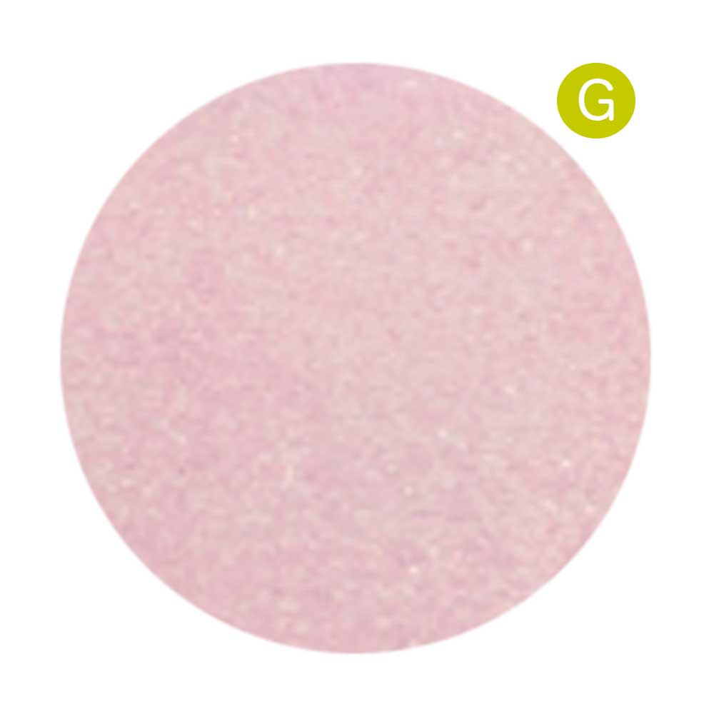 oui nails ピールオフマニキュア 8ml GR103 シャイニーローズピンク