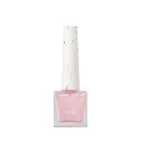 oui nails ピールオフマニキュア 8ml GR103 シャイニーローズピンク