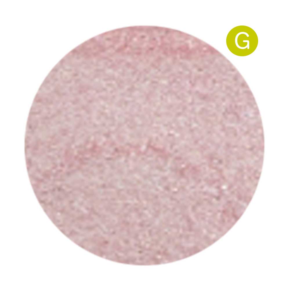 oui nails ピールオフマニキュア 8ml GR105 シャイニーペールピンク