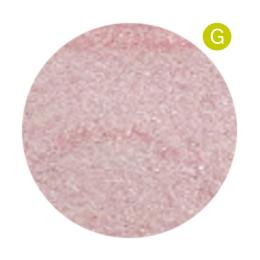oui nails ピールオフマニキュア 8ml GR105 シャイニーペールピンク