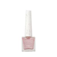 oui nails ピールオフマニキュア 8ml GR105 シャイニーペールピンク