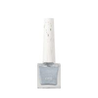 oui nails ピールオフマニキュア 8ml GI106 シャイニーベビーブルー