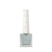 oui nails ピールオフマニキュア 8ml GI107 シャイニーターコイズ