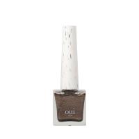 oui nails ピールオフマニキュア 8ml GD109 シャイニーコッパー