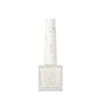 oui nails ピールオフマニキュア 8ml AG110 ホワイトスプラッシュ