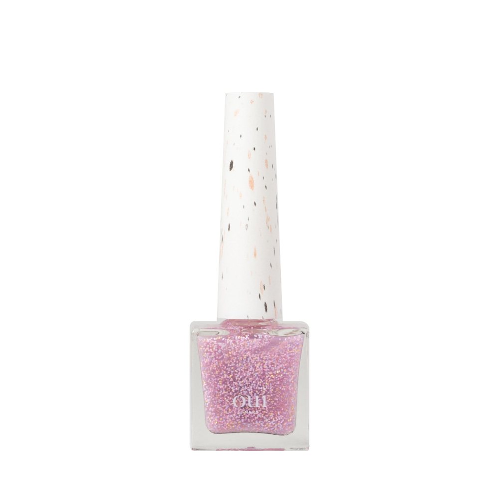 oui nails ピールオフマニキュア 8ml AG112 チェリーブロッサム