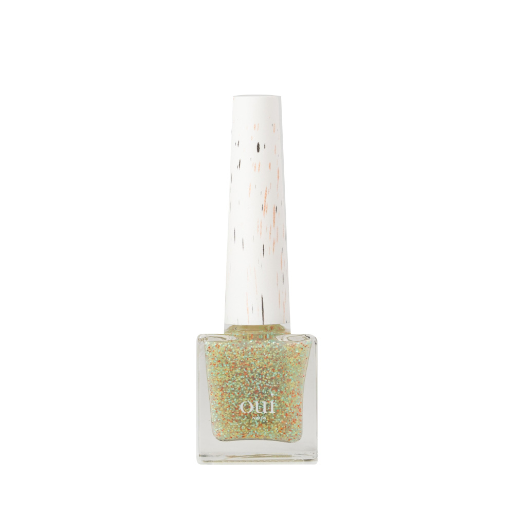 oui nails ピールオフマニキュア 8ml AG113 ポップキャンディー