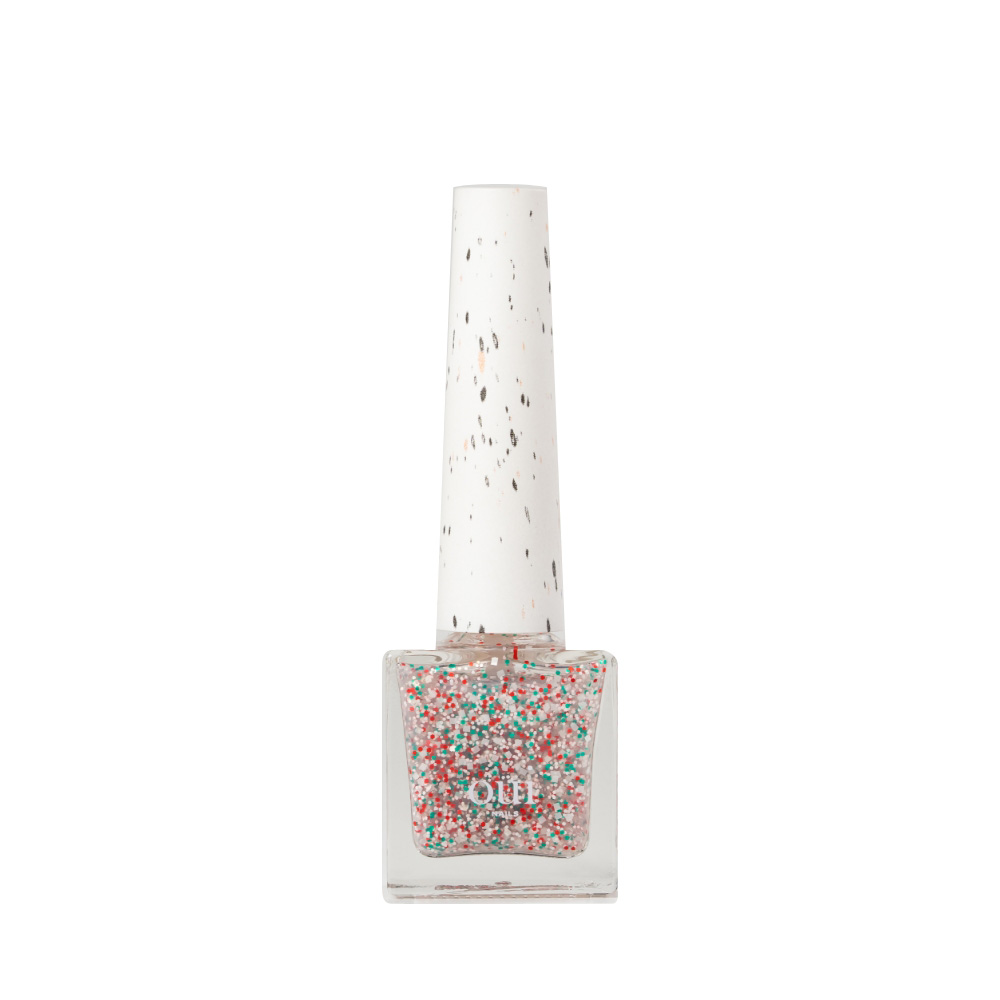 oui nails ピールオフマニキュア 8ml AG114 カプレ
