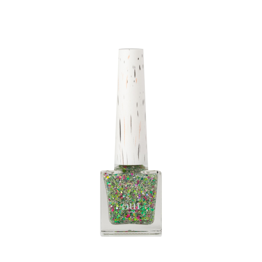 oui nails ピールオフマニキュア 8ml AG115 ピエロ