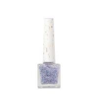oui nails ピールオフマニキュア 8ml AG118 グレープフレーク