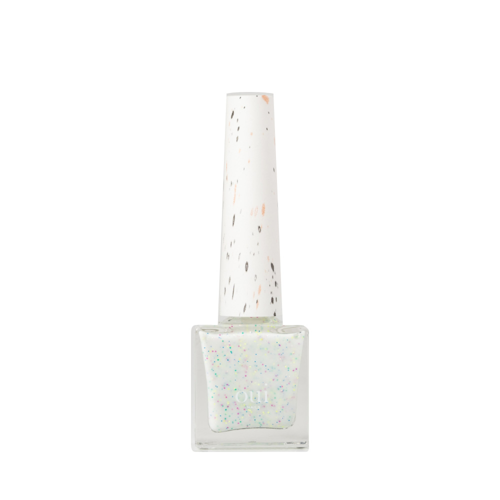 oui nails ピールオフマニキュア 8ml AG119 コットンキャンディー