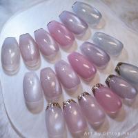 TOY's×INITY ベビーマグ 7ml T-BY03 ほっぺたピンク