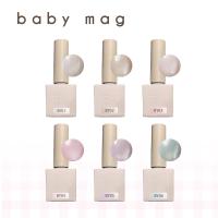 TOY's×INITY ベビーマグ 7ml T-BY03 ほっぺたピンク