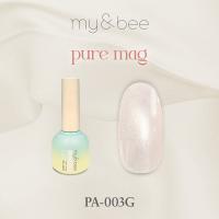my&bee マイビー ぴゅあマグ 8ml 003 PA-003G