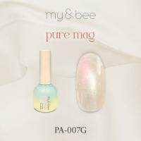 my&bee マイビー ぴゅあマグ 8ml 007 PA-007G