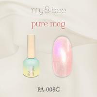my&bee マイビー ぴゅあマグ 8ml 008 PA-008G