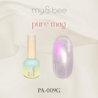 my&bee マイビー ぴゅあマグ 8ml 009 PA-009G