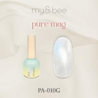 my&bee マイビー ぴゅあマグ 8ml 010 PA-010G