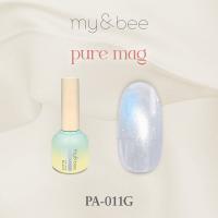 my&bee マイビー ぴゅあマグ 8ml 011 PA-011G