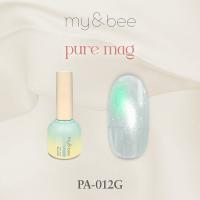 my&bee マイビー ぴゅあマグ 8ml 012 PA-012G