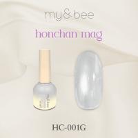 my&bee マイビー ほんちゃんマグ 8ml 001 HC-001G