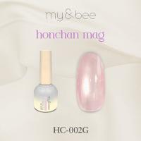 my&bee マイビー ほんちゃんマグ 8ml 002 HC-002G