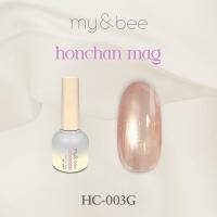 my&bee マイビー ほんちゃんマグ 8ml 003 HC-003G
