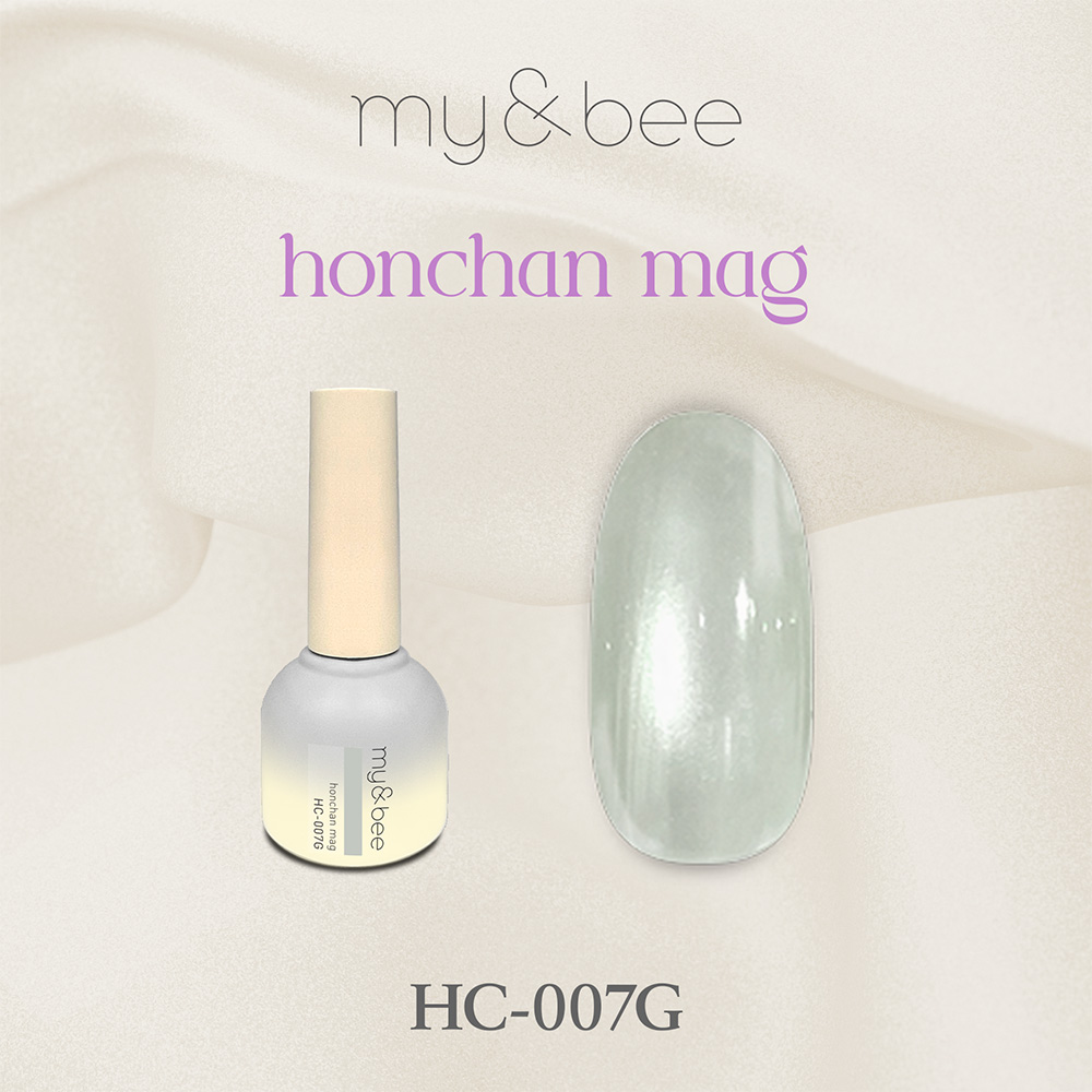 my&bee マイビー ほんちゃんマグ 8ml 007 HC-007G