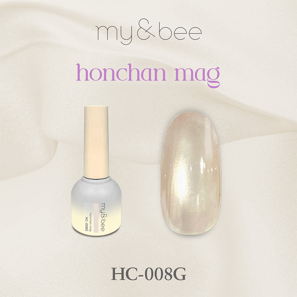 my&bee マイビー ほんちゃんマグ 8ml 008 HC-008G