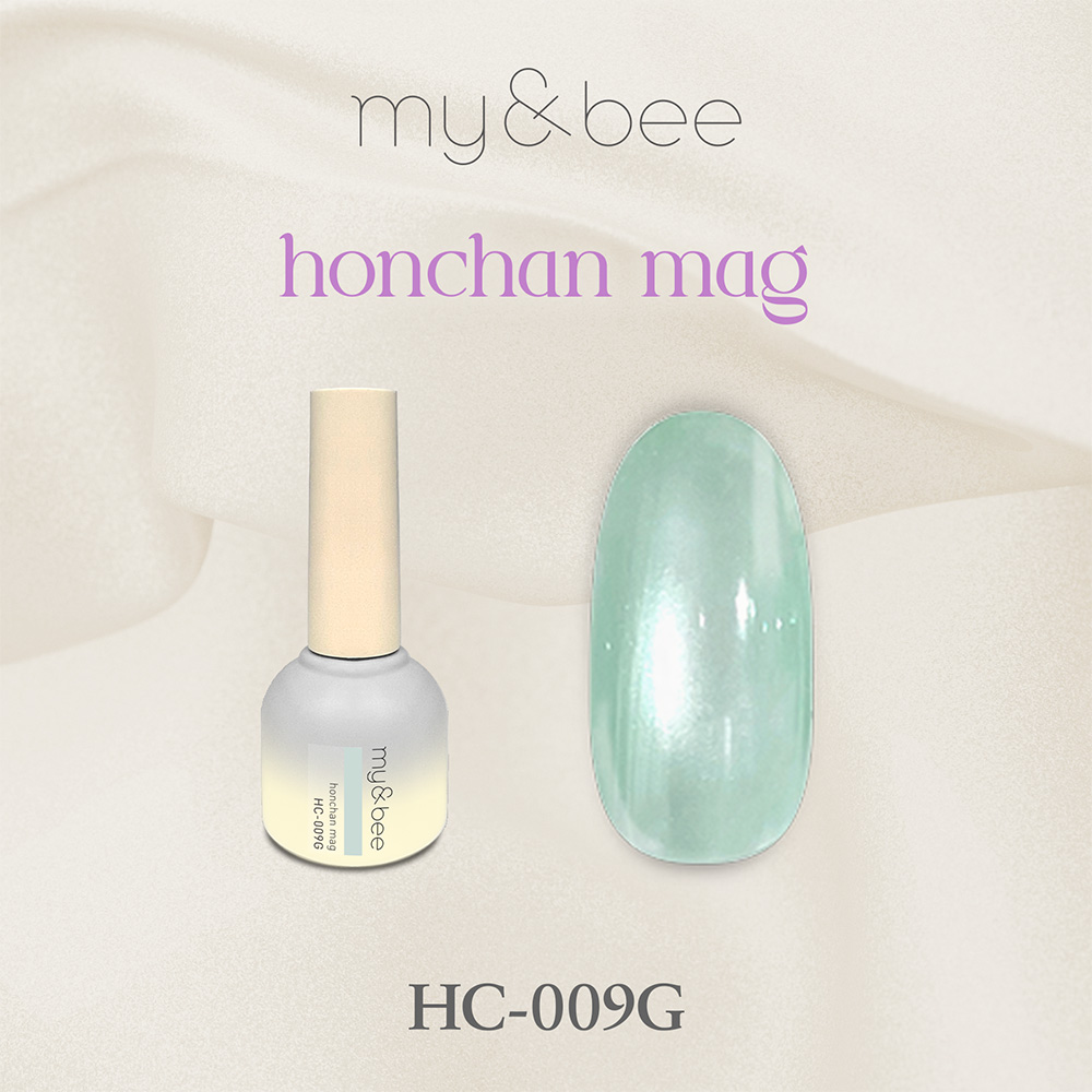 my&bee マイビー ほんちゃんマグ 8ml 009 HC-009G