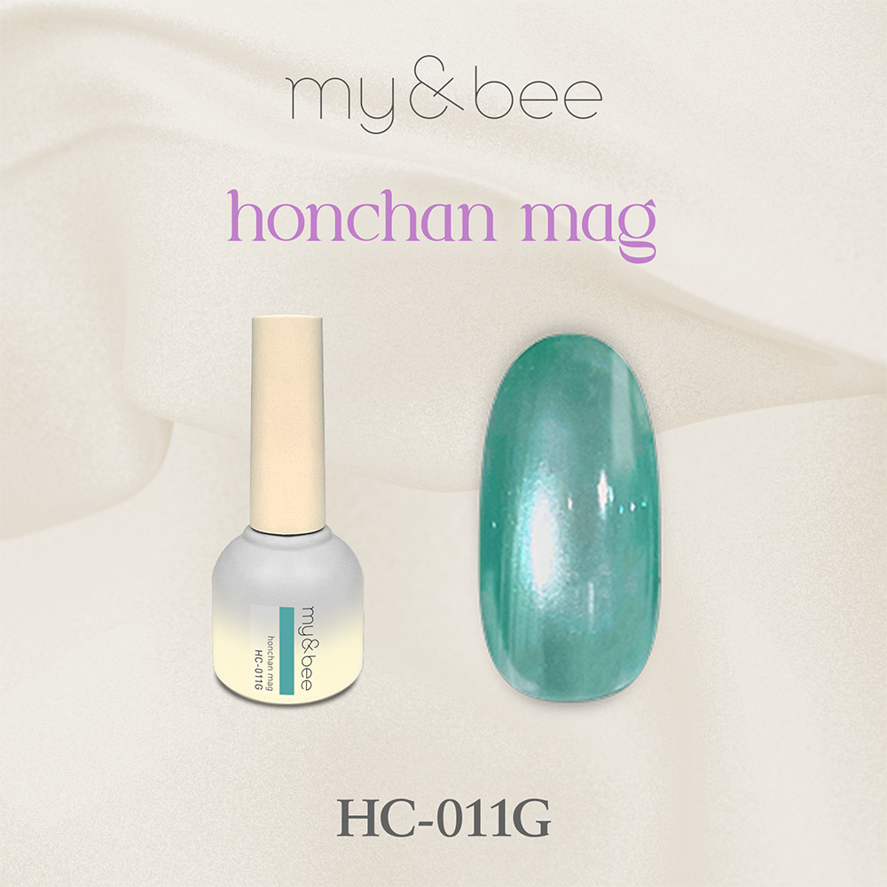 my&bee マイビー ほんちゃんマグ 8ml 011 HC-011G